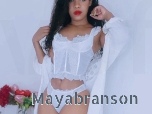 Mayabranson