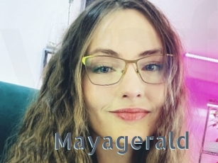 Mayagerald