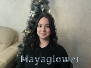 Mayaglower