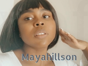 Mayahillson