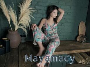 Mayamacy