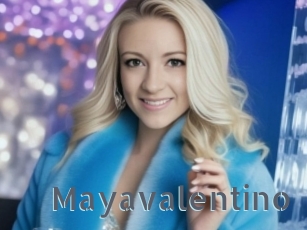 Mayavalentino