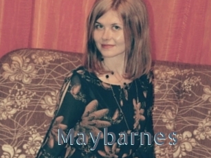 Maybarnes