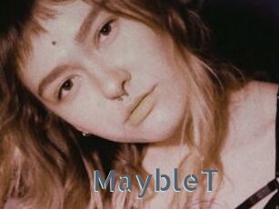 MaybleT