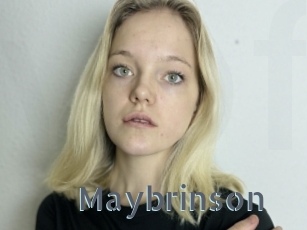 Maybrinson