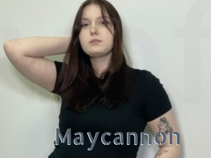 Maycannon