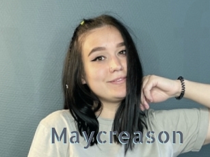 Maycreason