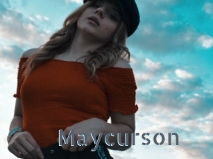 Maycurson