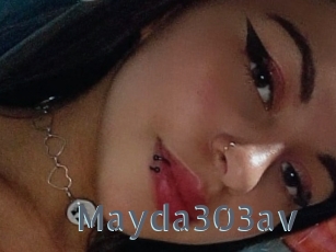 Mayda303av