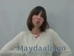 Maydaalison