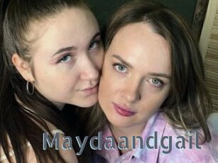 Maydaandgail