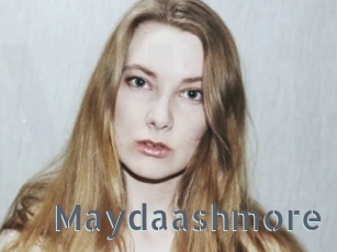 Maydaashmore