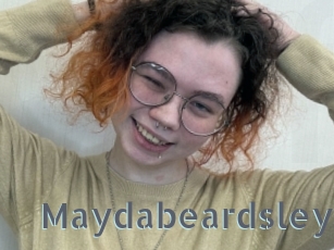 Maydabeardsley