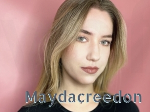 Maydacreedon