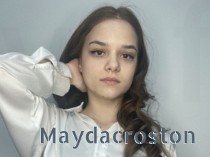 Maydacroston