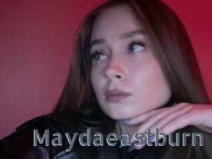 Maydaeastburn