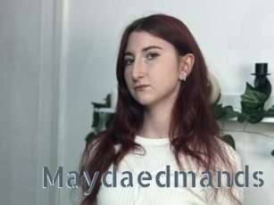 Maydaedmands