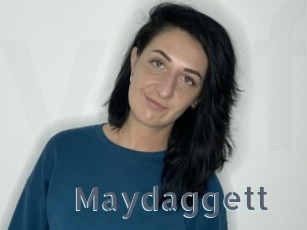 Maydaggett