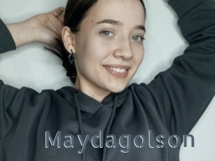 Maydagolson