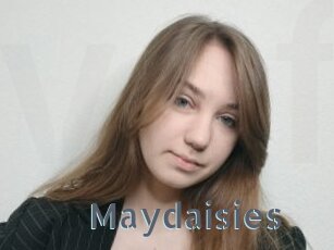 Maydaisies