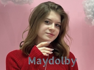 Maydolby