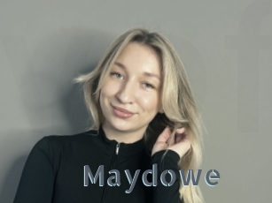 Maydowe