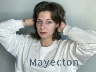 Mayecton