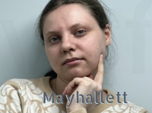 Mayhallett