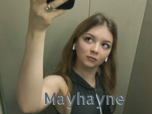 Mayhayne