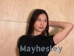 Mayhesley