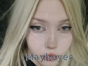 Mayheyer