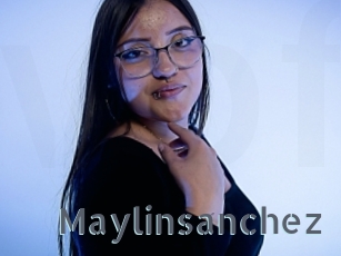 Maylinsanchez