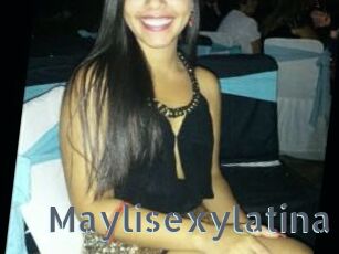 Maylisexylatina