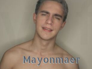 Mayonmaer