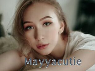 Mayyacutie