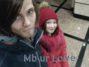 Mb_ur_Love