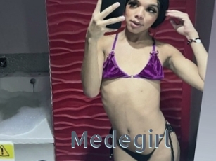 Medegirl