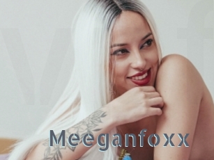 Meeganfoxx