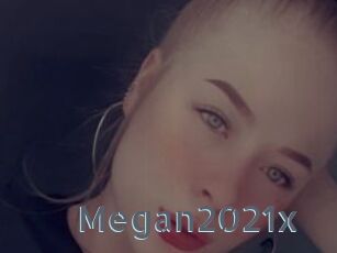 Megan2021x