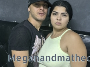 Meganandmatheo