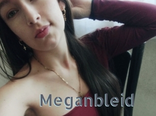 Meganbleid