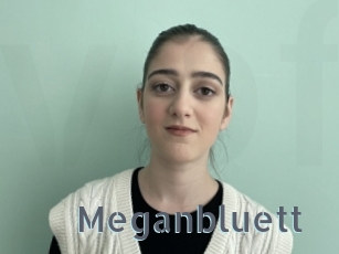 Meganbluett