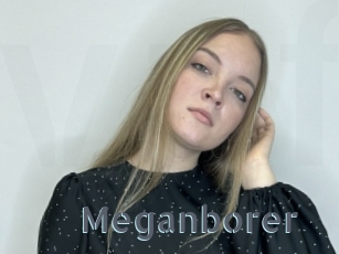 Meganborer