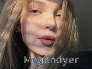 Megandyer