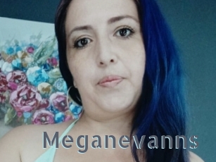 Meganevanns