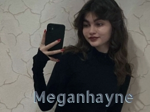 Meganhayne