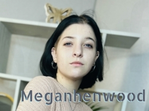 Meganhenwood