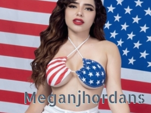 Meganjhordans