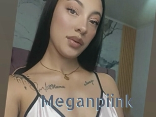 Meganpiink