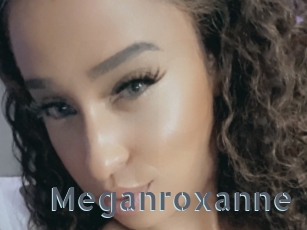 Meganroxanne